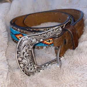 Women’s Ariat Belt (L)